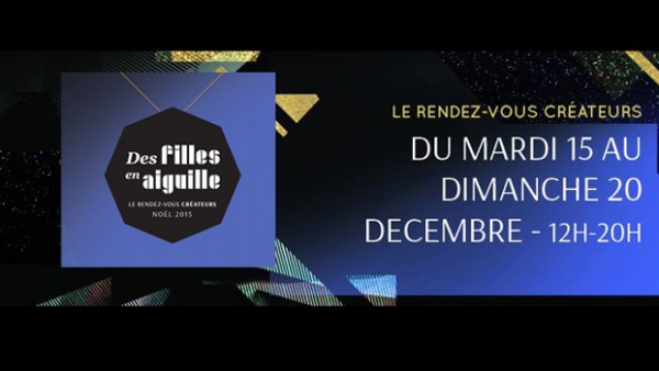 Des Filles en Aiguille