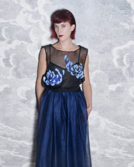 chrysanthemebleu2