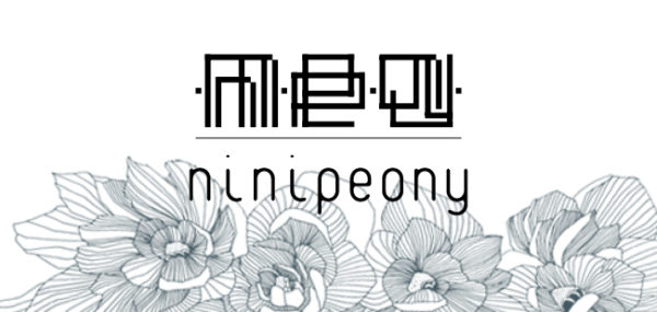 NiniPeony-logo
