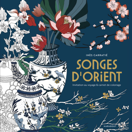 songes d'orient