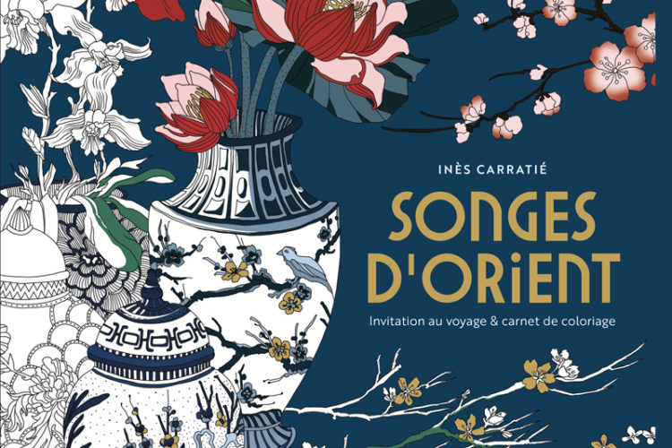 songes d'orient